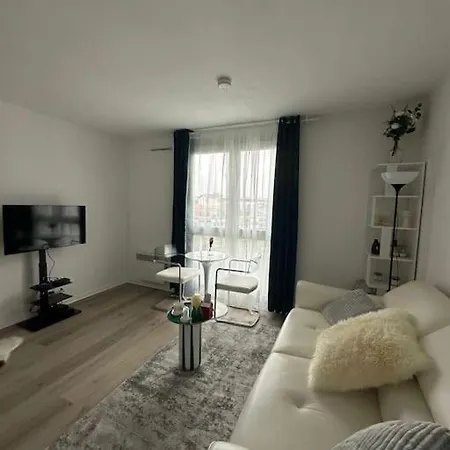 Studio Charmant Et Cosy Apartment