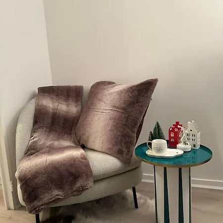 Studio Charmant Et Cosy