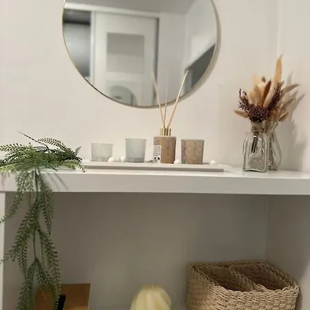 Apartment Studio Charmant Et Cosy